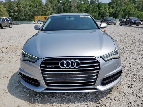 14-18 Audi A6 2.0L Automatic Shifter 4G1713041 - Picture 12 of 12