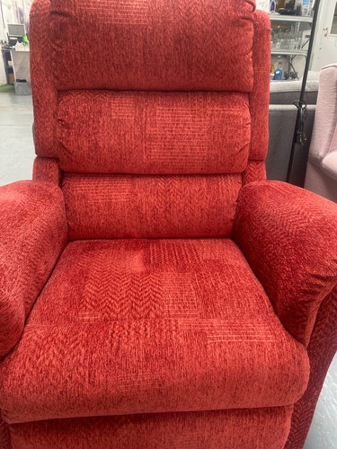 Ableworld - Electric Rise & Recline Chair - Picture 5 of 9