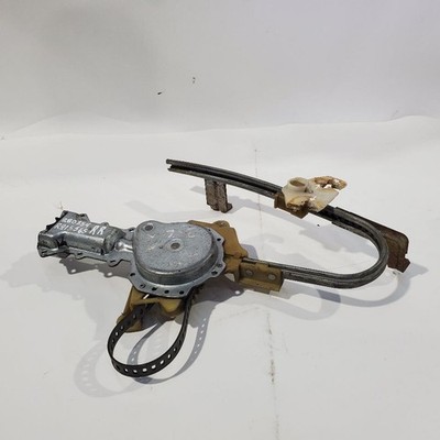 1985 1992 Cadillac Fleetwood OEM Right Rear Window Regulator 20088318