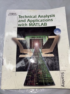 Technical Analysis and Applications with MATLAB by Stanley, W.D.