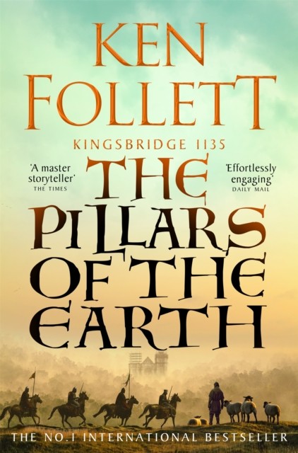 Pillars Of The Earth