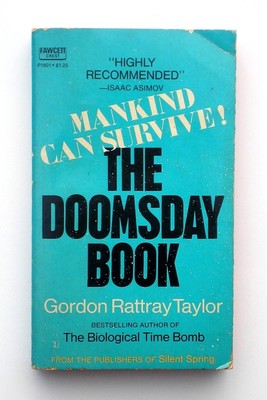 The Doomsday Book