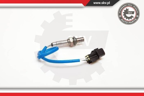 09SKV024 LAMBDA OXYGEN O2 SENSOR SKV GERMANY NEW OE REPLACEMENT - Picture 3 of 7