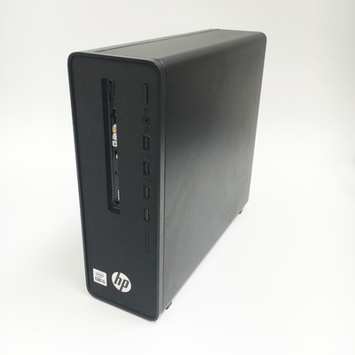HP 290 G3 SFF Small Form Factor Desktop PC i5 10. Gen 16GB RAM 256GB NVMe