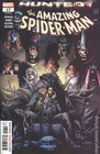 Amazing Spider-Man #17A VF 2019 Stock Image