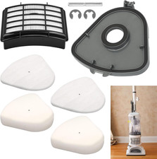 Vacuum Dust Bucket Cover Filters Replacenent for Shark Navigator Lift Away NV3