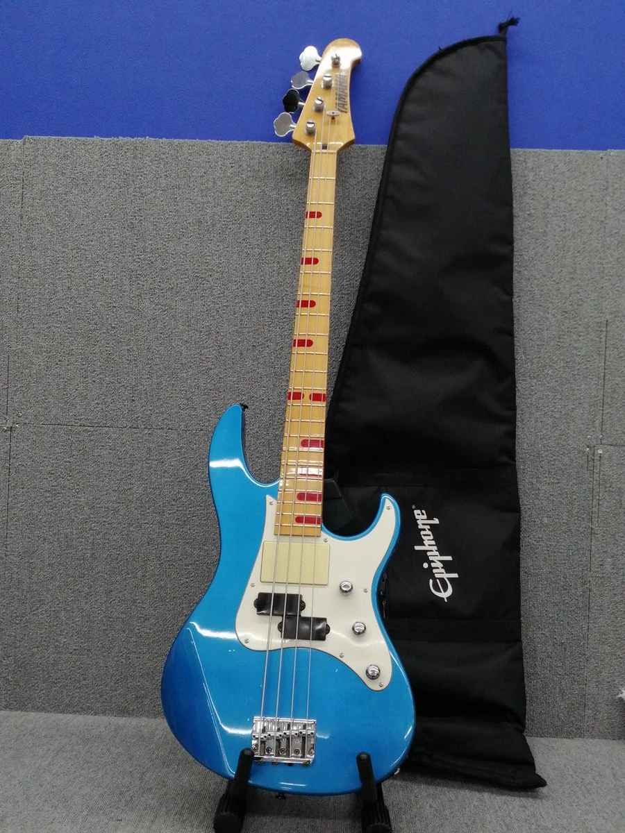 Billy Sheehan Bass for sale | eBay