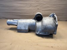 Mga Mowog 3 Synco 4 Speed Transmission Tail Shaft Housing 1h 3150