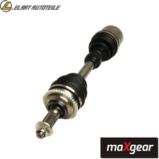 ANTRIEBSWELLE 49-1135 FÜR MAZDA 6/Hatchback/Station/Wagon RF5C/RF7J 2.0L 4cyl