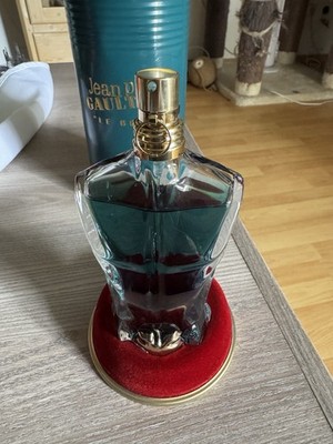 Jpg Le Beau Edt 75 ml