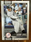 Aaron Judge 2026 Topps Series 1 Costco Exclusive Jumbo Card OTC-3