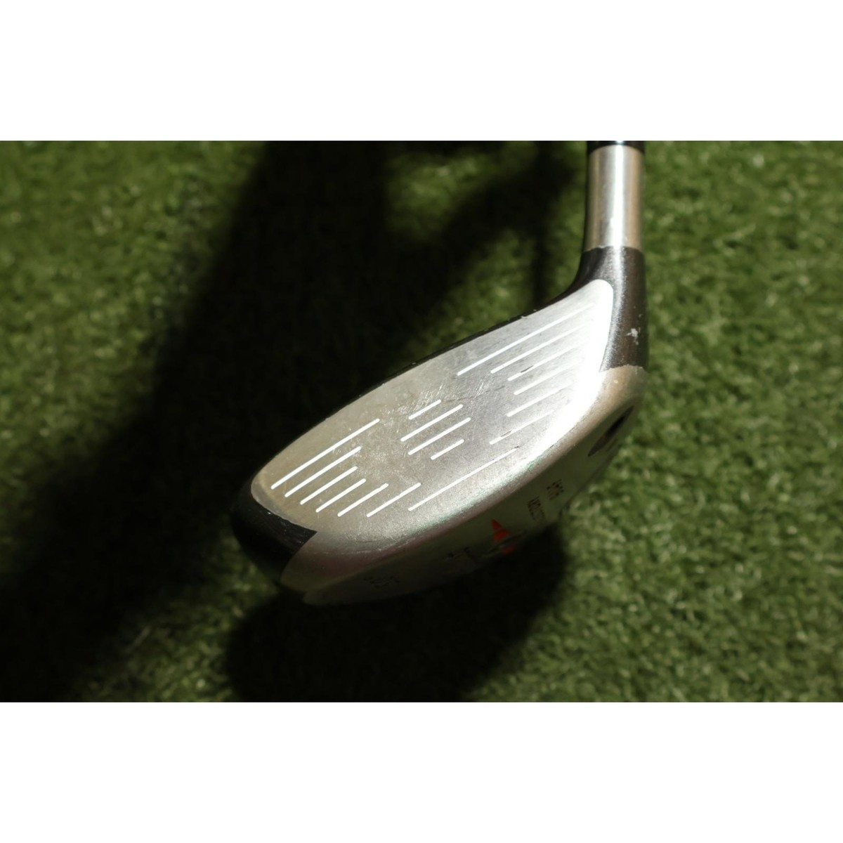 Titleist 904F Pro Trajectory 42.5