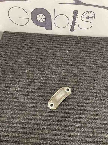 PORSCHE 911 991 Stabilisatorhalterung vorne rechts 99134377700 3.80 32190320