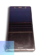 SONY DOCOMO Xperia XZ2 Premium SO-04K Smartphone