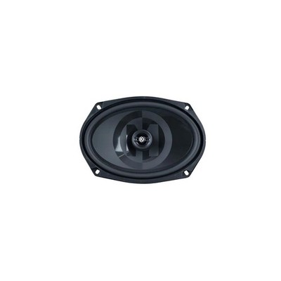Memphis Audio PRX 6x9'' Shallow 2-Way - Pair PRX69S