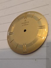 Quadrante Pierce De Luxe