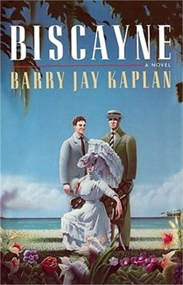 Biscayne (Paperback or Softback)