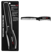 BaBylissPRO Professional Texturizing Comb | BCUTCOMB
