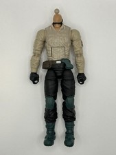 GIJoe Classified Series Dial Tone Complete Bo...