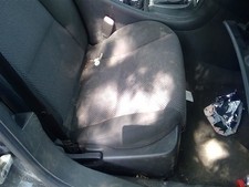 Passenger Front Seat Bucket Opt A51 Manual Cloth Fits 08-09 Malibu 3326232