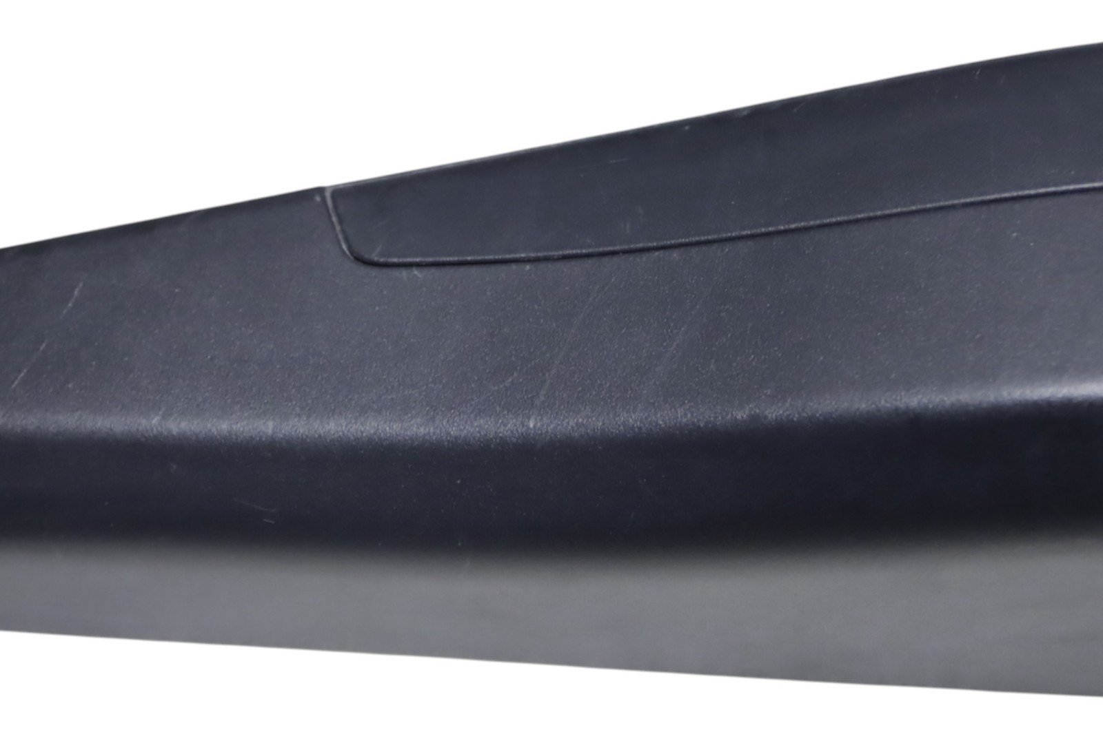 BMW I8 I12 I15 Left & Right Door Sill Trim Cover Panel Set (2) 2014 - 2020 OEM
