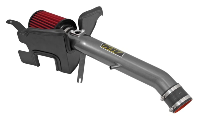 Индукционная холодная система впуска воздуха AEM 21-759C подходит для Lexus IS250 и IS350 - Изображение 3 из 4