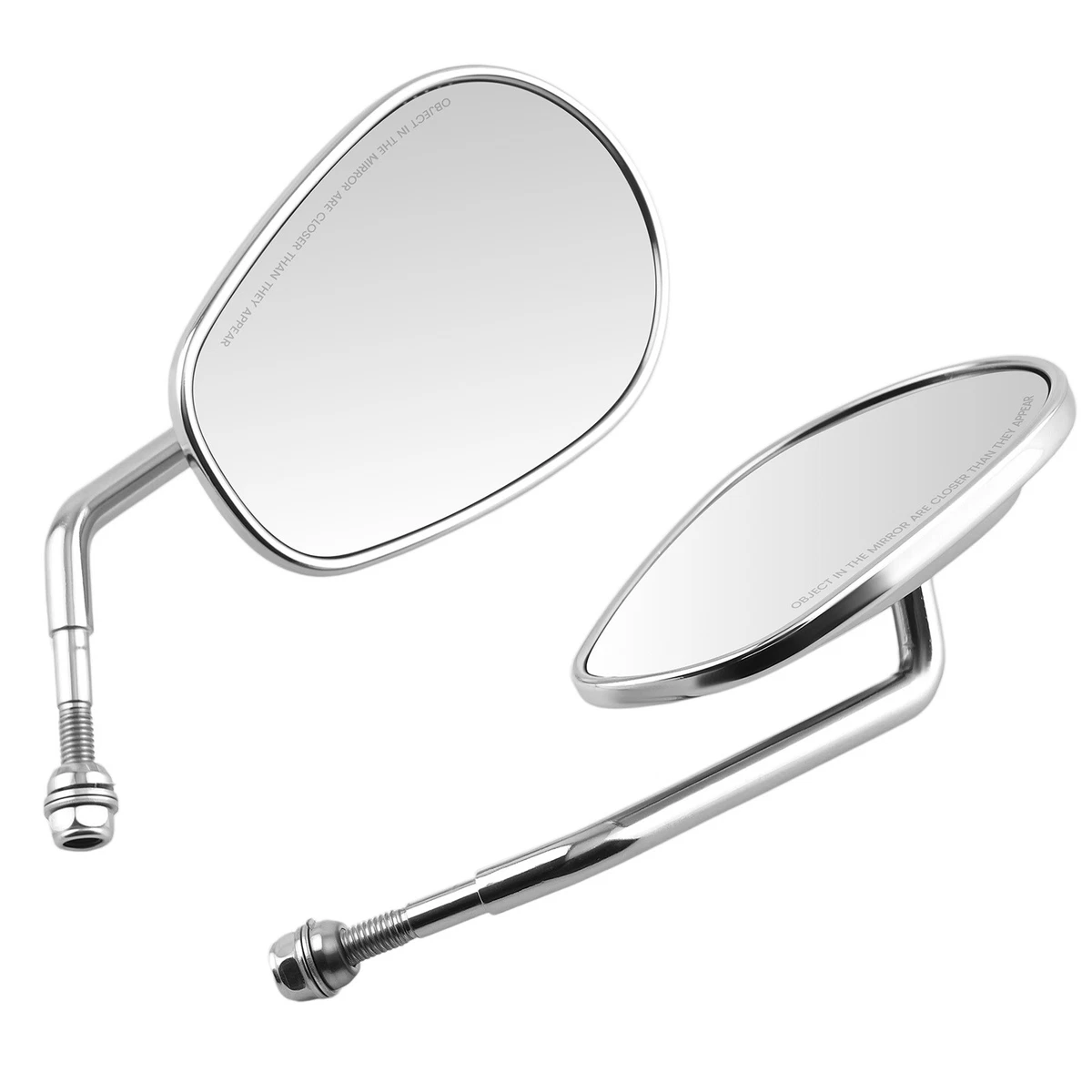 Motorcycle & Scooter Mirror Assemblies for 2022 Harley-Davidson