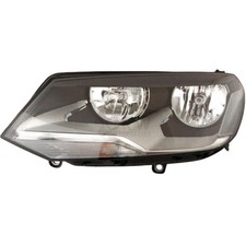 Halogen Scheinwerfer Hauptscheinwerfer Frontscheinwerfer links für VW Touareg