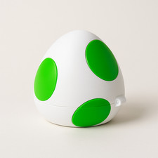 Nintendo Switch Game / Card Halter - Yoshi Ei