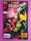 THE AMAZING SPIDER-MAN    #41    VF/NM    1993   B&B COMBINE SHIPPING