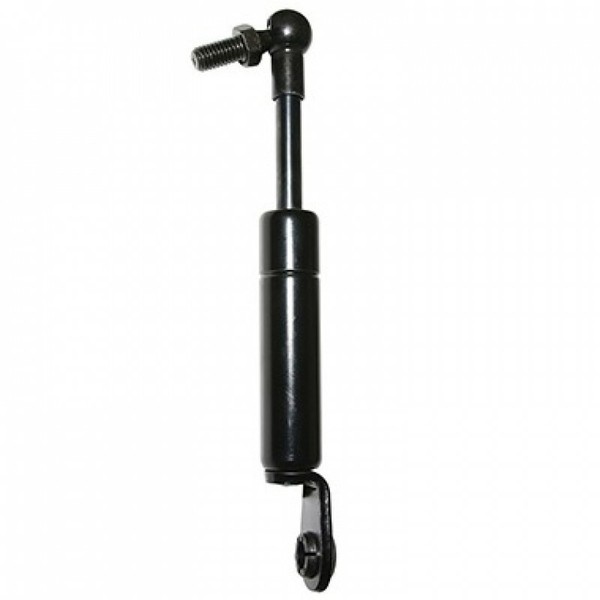 38526-Sitzkissen TOP Performances Kompatibel Mit Yamaha X-MAX 300 Iron MAX 300-image