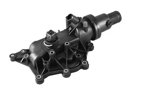 TERMOSTATO REFRIGERANTE MOTOR MOTO 610-89K PARA RENAULT MEGANE II,CLIO III Foto 2 de 4