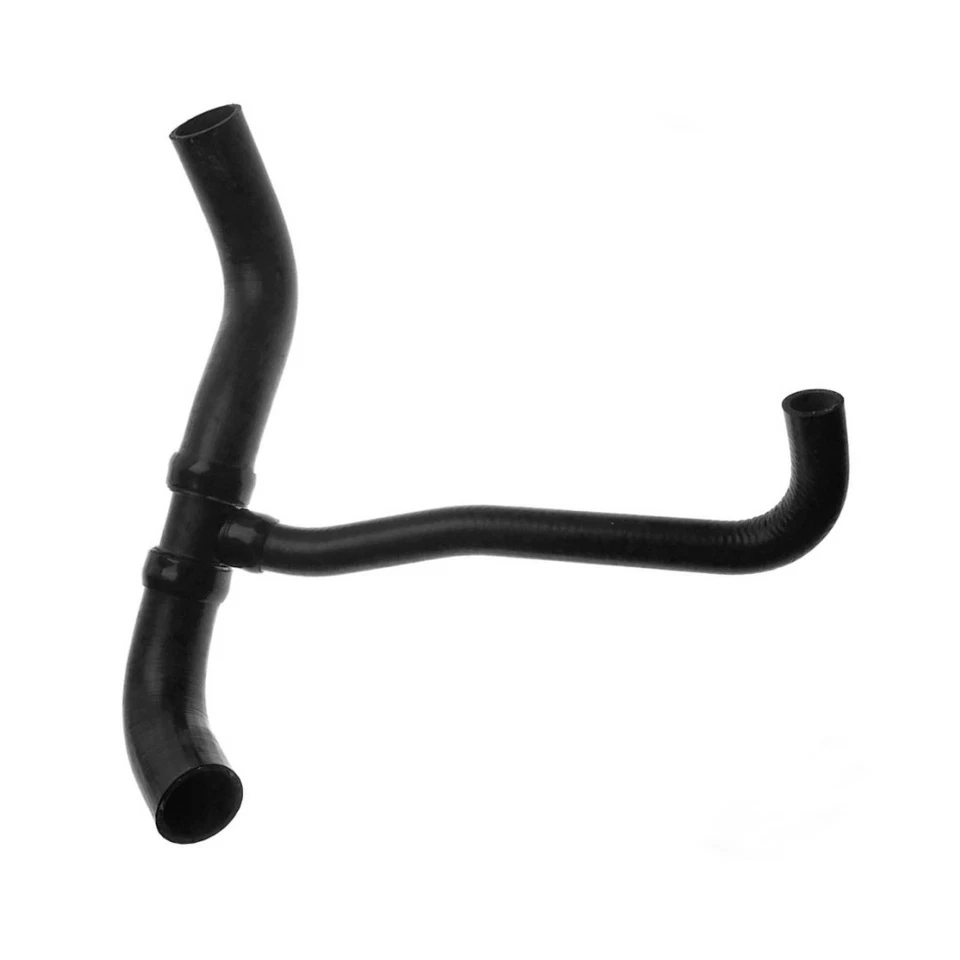 Manguera de radiador ACDelco original para Dodge Ram 1500/2500/3500 2003 | inferior | moldeada Foto 2 de 4