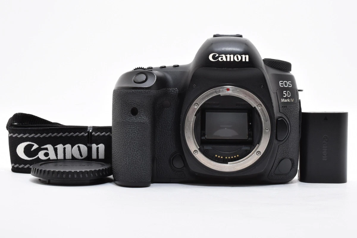 Preços baixos em Câmeras de Filme Canon EOS 5 | eBay