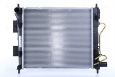 Radiateur Hyundai I10
