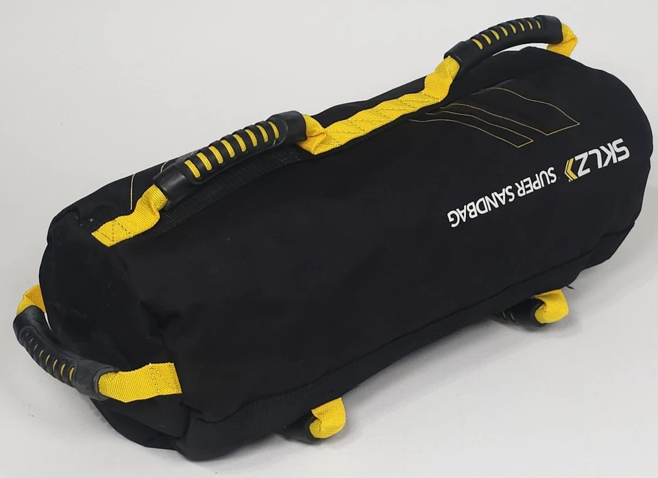 SKLZ Super Sandbag Lot Training Weight Bag 10-40 pounds Gym Workout Crossfit Set - image 4 of 4