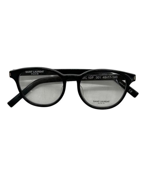 Occhiali da sole SAINT LAURENT dal Giappone _075