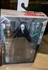 Scream Ghostface Takes Manhatten NYCC NECA Action Figure MIB