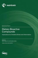 Dietary Bioactive Compounds | Buch | Englisch (2025) | Mdpi Ag