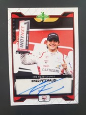 2026 Parkside Indycar Pronto- Enzo Fittipaldi 125 Auto Indy Card Pronto-nxt-5 2026 Parkside Indycar Pronto- Enzo Fittipaldi 125 Auto Indy Card Pronto-nxt-5