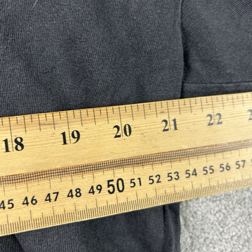 Camiseta De Colección Dream Theater Falling Into Infinity Tour 1997 XL 90s Banda Camiseta Foto 4 de 4