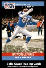Click to enlarge Haywood Jeffires