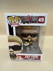 Funko Pop! Icons: Guy Fieri #49 w/ Protector