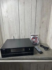 Pyle 7.1 Channel Hi-Fi BT Stereo Amplifier Home Theater Speaker Receiver PT796BT