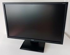 Acer LCD 22" Monitor V223WL