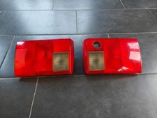 Audi 80 B4 Sedan Limo Color Edition S2 Hella Rückleuchten Rücklichter Rücklicht