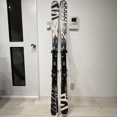 Salomon 24Hours Max R13 162Cm | eBay Salomon 24Hours Max R13 162Cm | eBay