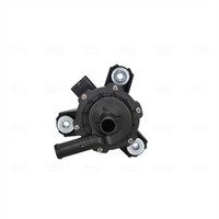 Wasserpumpe MotorküHlung Nissens 831058 FüR Volvo Toyota Lexus Prius Auris V60 1