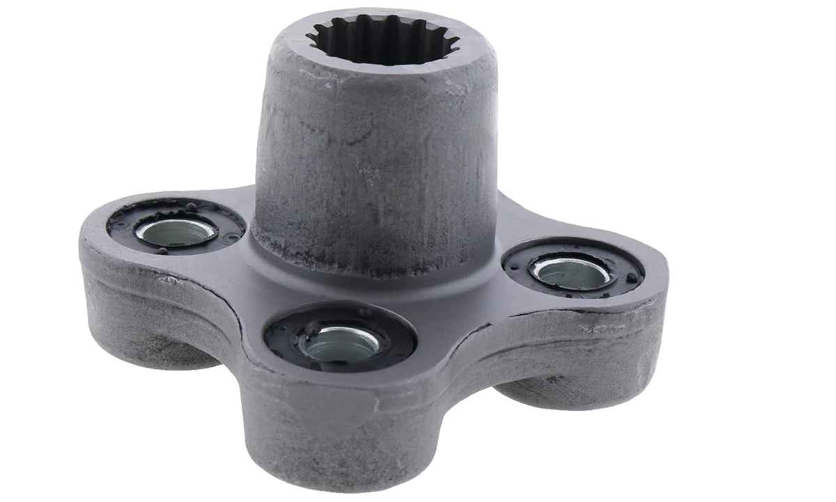 15 Teeth Hydraulic Pump Coupler D136083 253541A1 for CASE 580K