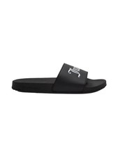JUICY COUTURE women's slipper PEJCM2226WVPJ00 black
